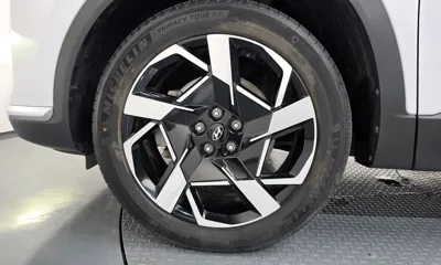 Hyundai Santafe 2021, 34718 км, за 15953.63 USD