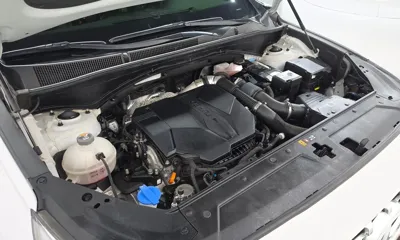 Hyundai Santafe 2021, 34718 км, за 15953.63 USD - фото 6