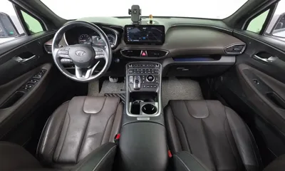 Hyundai Santafe 2021, 34718 км, за 15953.63 USD - фото 7