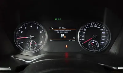 Hyundai Santafe 2021, 34718 км, за 15953.63 USD - фото 8