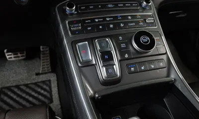 Hyundai Santafe 2021, 34718 км, за 15953.63 USD - фото 9