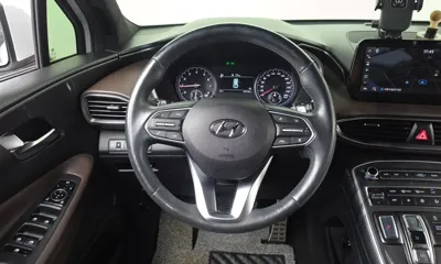 Hyundai Santafe 2021, 34718 км, за 15953.63 USD - фото 12