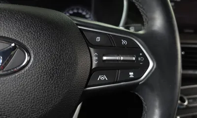 Hyundai Santafe 2021, 34718 км, за 15953.63 USD - фото 17