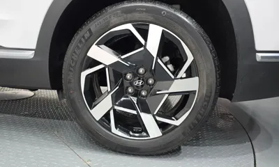 Hyundai Santafe 2021, 34718 км, за 15953.63 USD - фото 21