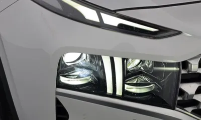 Hyundai Santafe 2021, 34718 км, за 15953.63 USD - фото 22
