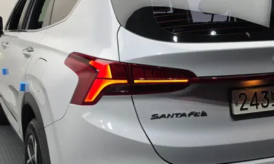 Hyundai Santafe 2021, 34718 км, за 15953.63 USD - фото 23