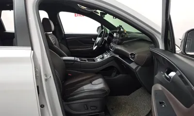 Hyundai Santafe 2021, 34718 км, за 15953.63 USD - фото 26