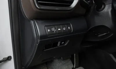 Hyundai Santafe 2021, 34718 км, за 15953.63 USD - фото 28