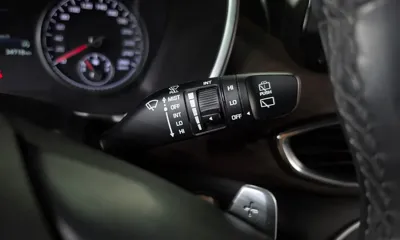 Hyundai Santafe 2021, 34718 км, за 15953.63 USD - фото 29