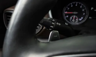 Hyundai Santafe 2021, 34718 км, за 15953.63 USD - фото 34