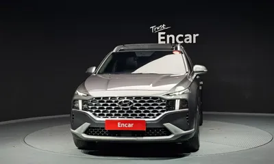 Hyundai Santafe 2022, 85540 км, за 16935.8 USD