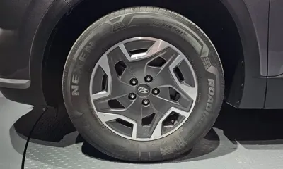 Hyundai Santafe 2022, 85540 км, за 16935.8 USD