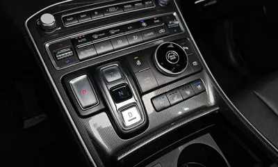 Hyundai Santafe 2022, 85540 км, за 16800.15 USD - фото 9