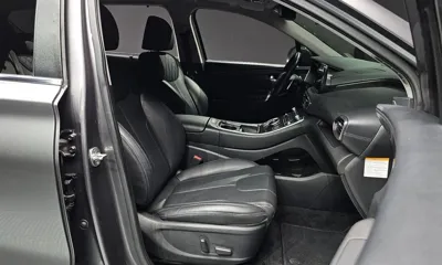 Hyundai Santafe 2022, 85540 км, за 16800.15 USD - фото 10