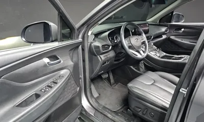 Hyundai Santafe 2022, 85540 км, за 16800.15 USD - фото 11
