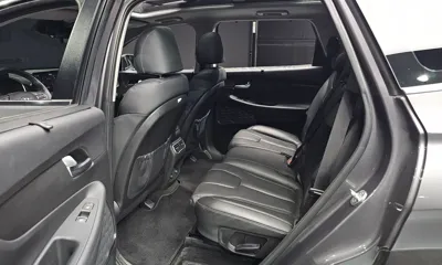 Hyundai Santafe 2022, 85540 км, за 16800.15 USD - фото 12