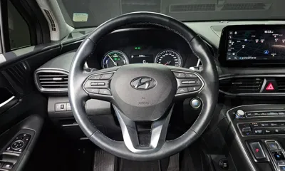 Hyundai Santafe 2022, 85540 км, за 16800.15 USD - фото 13