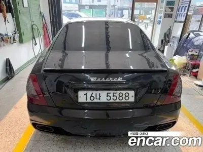 Maserati Quattroporte 2013, 79549 км, за 24894.89 USD - фото 7