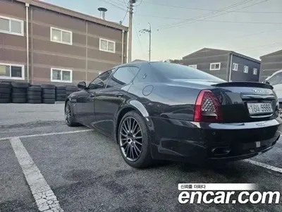 Maserati Quattroporte 2013, 79549 км, за 24894.89 USD - фото 8