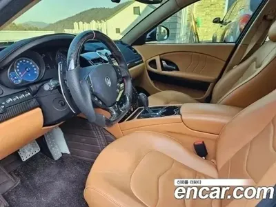 Maserati Quattroporte 2013, 79549 км, за 24894.89 USD - фото 10