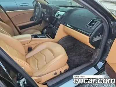 Maserati Quattroporte 2013, 79549 км, за 24894.89 USD - фото 16
