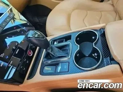 Maserati Quattroporte 2013, 79549 км, за 24894.89 USD - фото 19