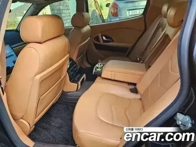 Maserati Quattroporte 2013, 79549 км, за 24894.89 USD - фото 20