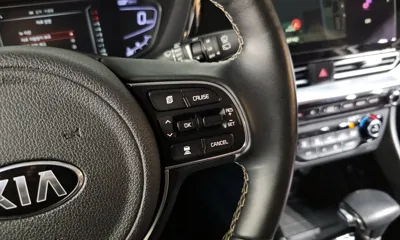 Kia Niro 2020, 72849 км, за 12936.35 USD - фото 18