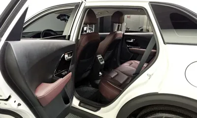 Kia Niro 2020, 72849 км, за 12936.35 USD - фото 26