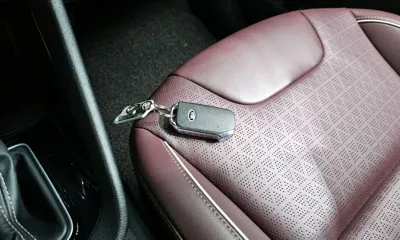 Kia Niro 2020, 72849 км, за 12936.35 USD - фото 32