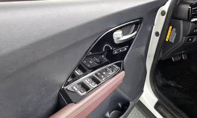 Kia Niro 2020, 72849 км, за 12936.35 USD - фото 34