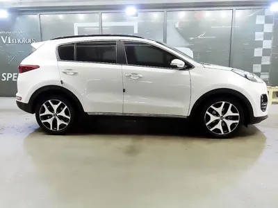 Kia Sportage 2017, 122189 км, за 9403.97 USD