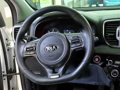 Kia Sportage 2017, 122189 км, за 9403.97 USD - фото 8