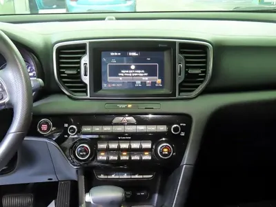 Kia Sportage 2017, 122189 км, за 9403.97 USD - фото 11