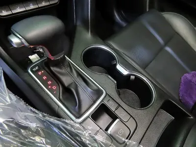 Kia Sportage 2017, 122189 км, за 9403.97 USD - фото 12