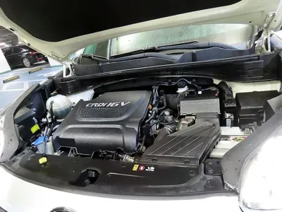 Kia Sportage 2017, 122189 км, за 9403.97 USD - фото 19