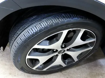 Kia Sportage 2017, 122189 км, за 9403.97 USD - фото 20