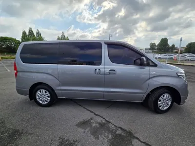 Hyundai Starex 2019, 148290 км, за 8782.21 USD