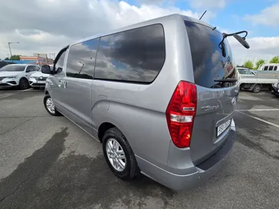 Hyundai Starex 2019, 148290 км, за 8736.18 USD - фото 6