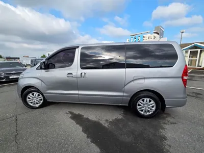 Hyundai Starex 2019, 148290 км, за 8736.18 USD - фото 7