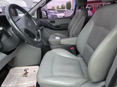 Hyundai Starex 2019, 148290 км, за 8736.18 USD - фото 15