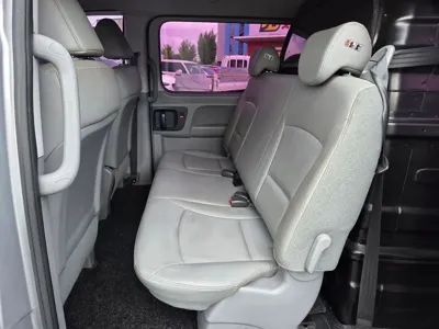 Hyundai Starex 2019, 148290 км, за 8736.18 USD - фото 16