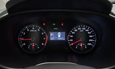 Kia Morning 2017, 53741 км, за 5448.34 USD - фото 8