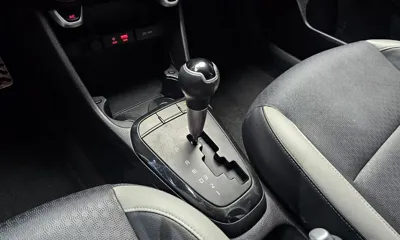 Kia Morning 2017, 53741 км, за 5448.34 USD - фото 9