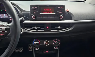 Kia Morning 2017, 53741 км, за 5448.34 USD - фото 14