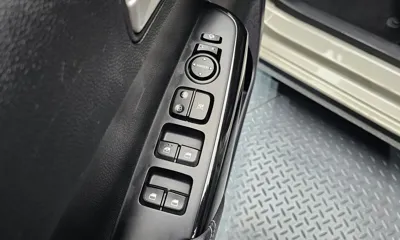 Kia Morning 2017, 53741 км, за 5448.34 USD - фото 16