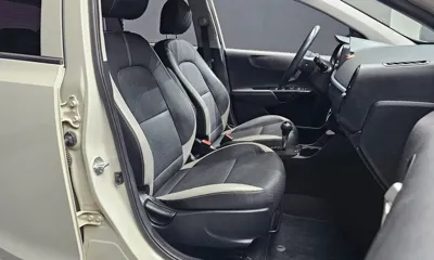 Kia Morning 2017, 53741 км, за 5448.34 USD - фото 26