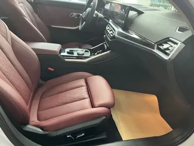 BMW i3 2024, 48000 км, за 20303.8 USD - фото 6