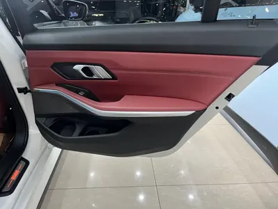 BMW i3 2024, 48000 км, за 20303.8 USD - фото 7