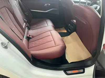 BMW i3 2024, 48000 км, за 20303.8 USD - фото 8